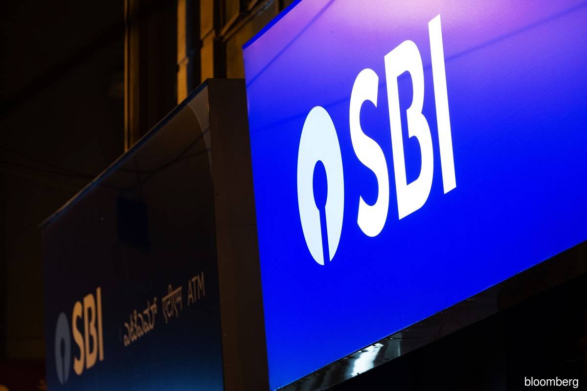 Largest Indian bank SBI said to have US$2.6b of loans to Adani